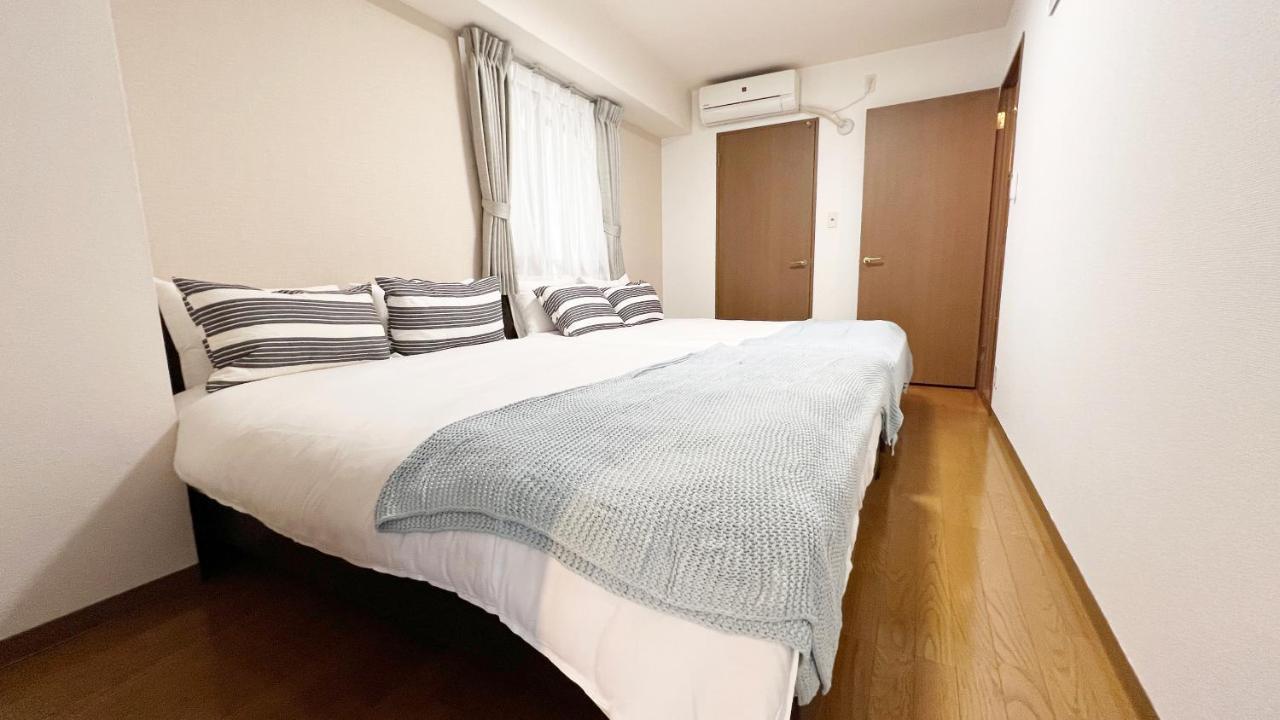 Dio Higashi Shinsaibashi Apartment Osaka Exterior photo