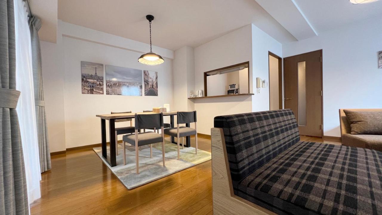 Dio Higashi Shinsaibashi Apartment Osaka Exterior photo