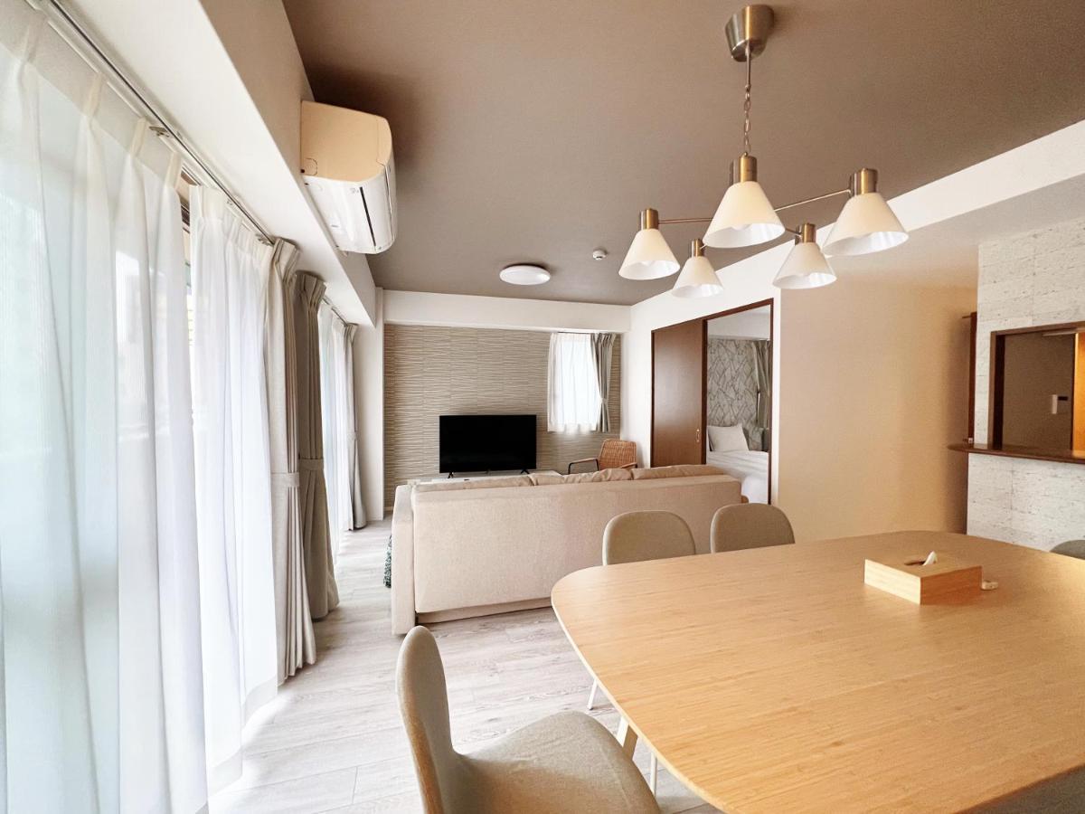 Dio Higashi Shinsaibashi Apartment Osaka Exterior photo